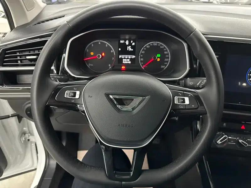Jetta VS5 2022 280TSI Automatic Pro — миниатюра 17
