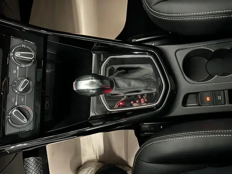 Jetta VS5 2022 280TSI Automatic Pro — миниатюра 18