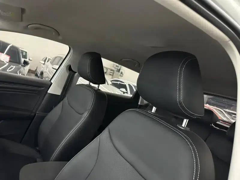 Jetta VS5 2022 280TSI Automatic Pro — миниатюра 21