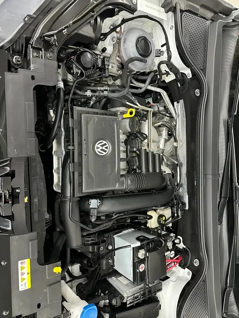 Jetta VS5 2022 280TSI Automatic Pro — миниатюра 8