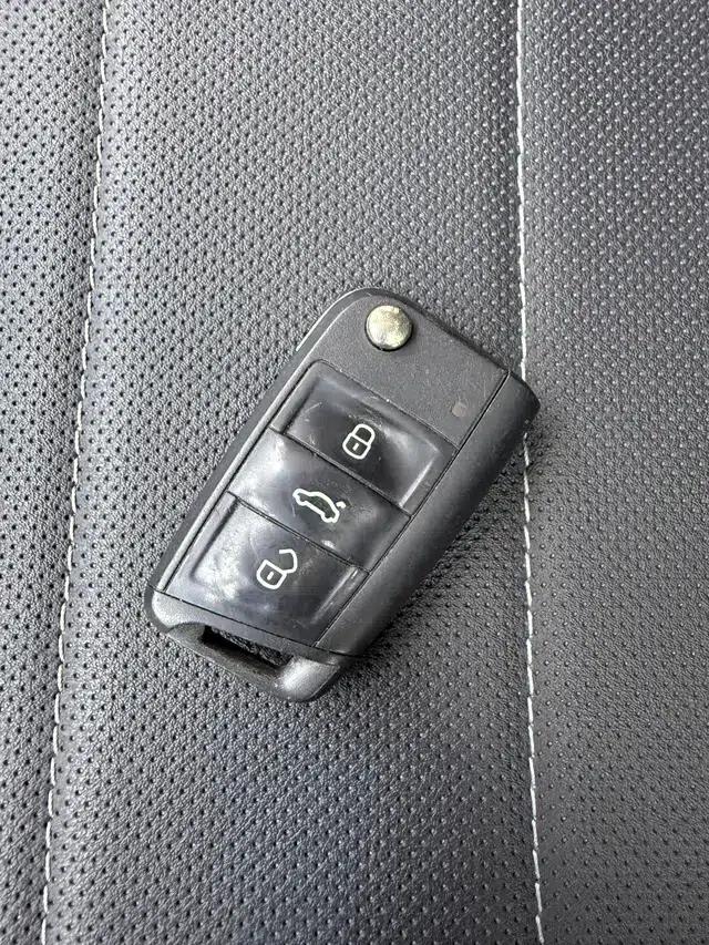 Jetta VS5 2021 280TSI Automatic Enjoyment Edition — миниатюра 11