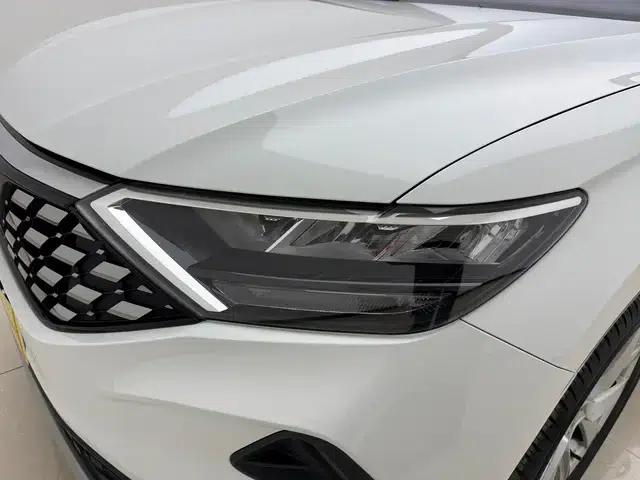 Jetta VS5 2021 280TSI Automatic Enjoyment Edition — миниатюра 12