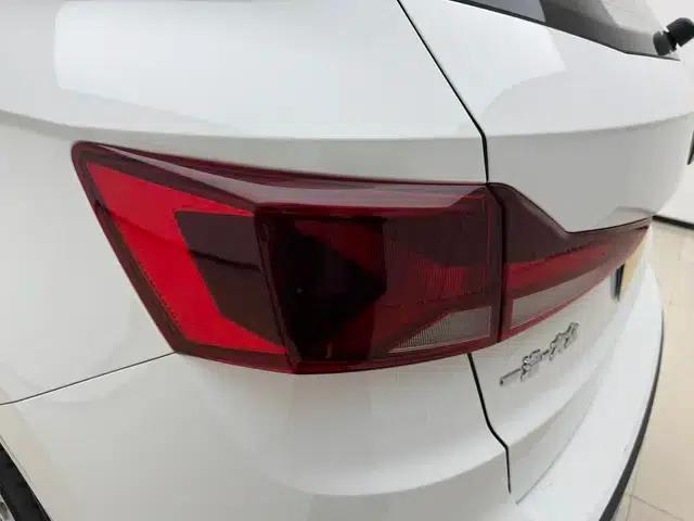 Jetta VS5 2021 280TSI Automatic Enjoyment Edition — миниатюра 13