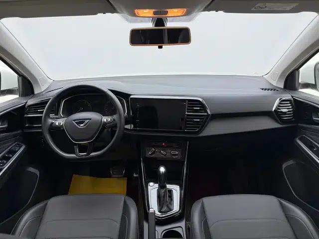 Jetta VS5 2021 280TSI Automatic Enjoyment Edition — миниатюра 14