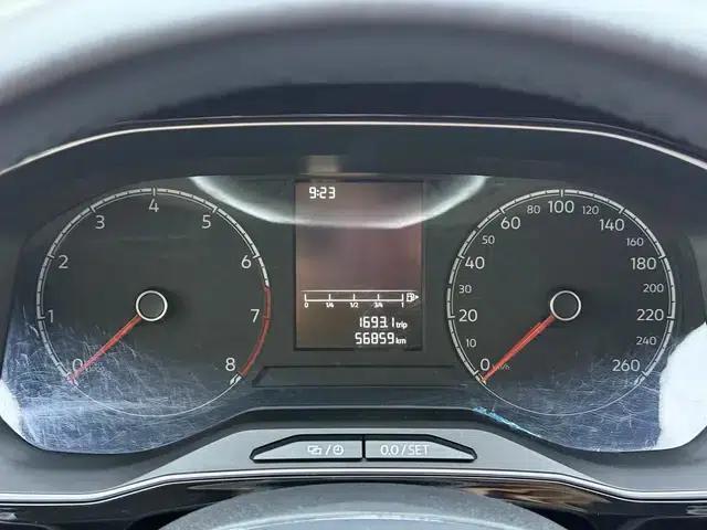 Jetta VS5 2021 280TSI Automatic Enjoyment Edition — миниатюра 15
