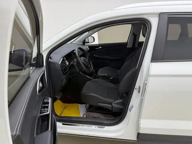 Jetta VS5 2021 280TSI Automatic Enjoyment Edition — миниатюра 17