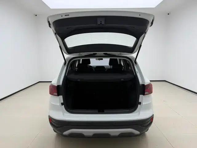 Jetta VS5 2021 280TSI Automatic Enjoyment Edition — миниатюра 20
