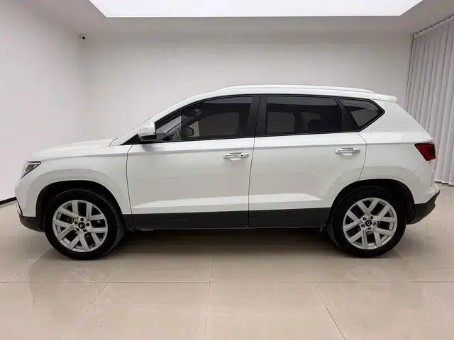 Jetta VS5 2021 280TSI Automatic Enjoyment Edition — миниатюра 4