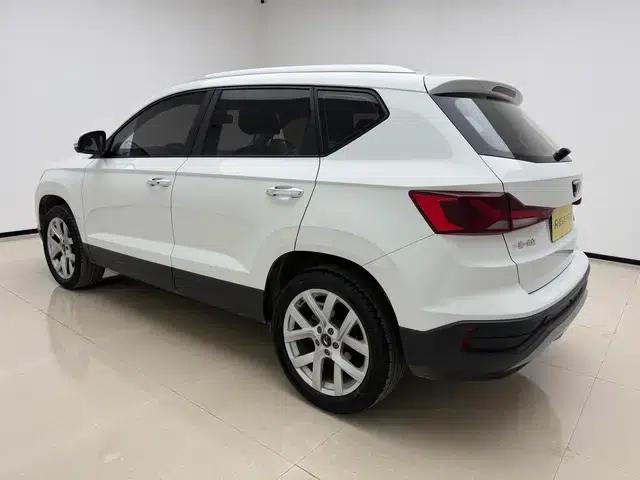 Jetta VS5 2021 280TSI Automatic Enjoyment Edition — миниатюра 5