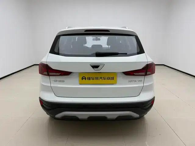 Jetta VS5 2021 280TSI Automatic Enjoyment Edition — миниатюра 6