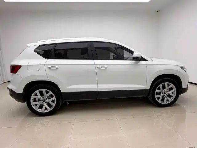 Jetta VS5 2021 280TSI Automatic Enjoyment Edition — миниатюра 8