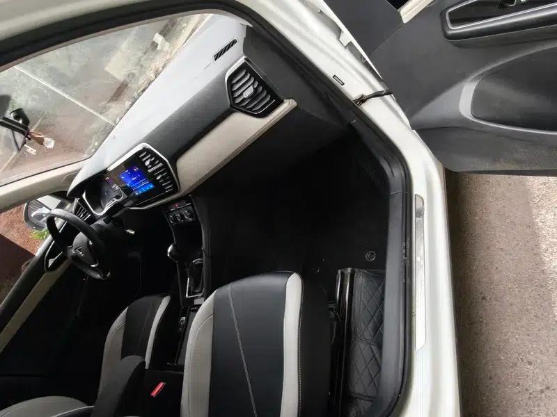 Jetta VS5 2023 280TSI Automatic Enjoy Edition — миниатюра 12