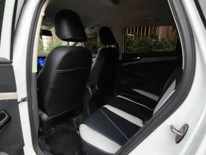 Jetta VS5 2023 280TSI Automatic Enjoy Edition — миниатюра 13