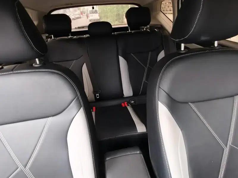 Jetta VS5 2023 280TSI Automatic Enjoy Edition — миниатюра 9