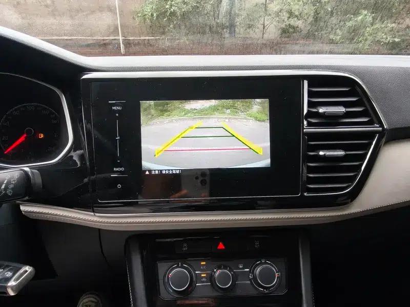 Jetta VS5 2023 280TSI Automatic Enjoy Edition — миниатюра 10