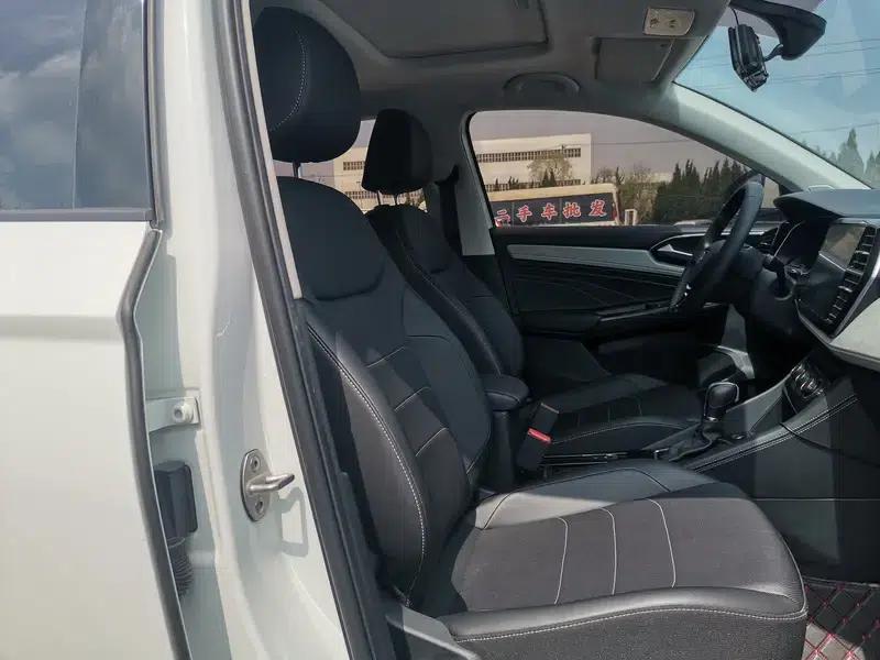 Jetta VS5 2023 280TSI Automatic Enjoy Edition — миниатюра 11