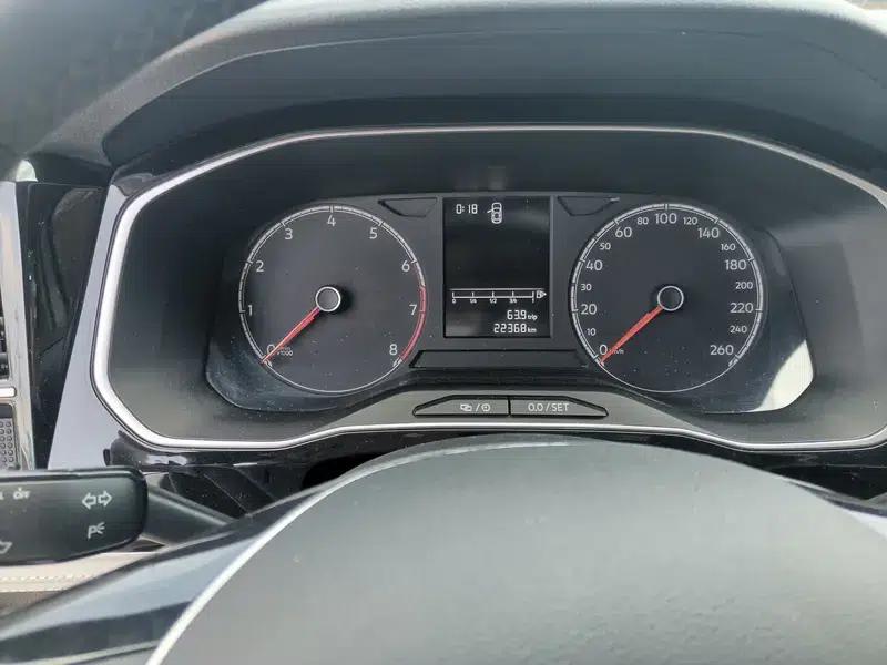 Jetta VS5 2023 280TSI Automatic Enjoy Edition — миниатюра 9
