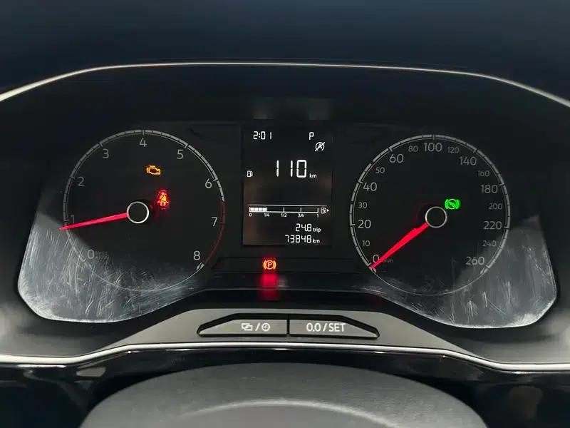 Jetta VS5 2022 280TSI Automatic Entry-Level Edition — миниатюра 15