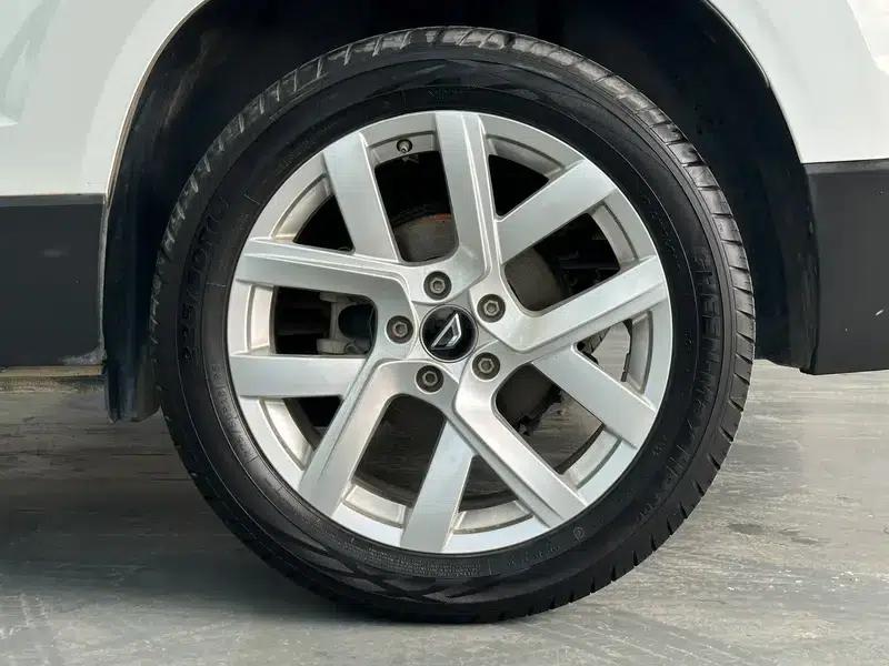 Jetta VS5 2022 280TSI Automatic Entry-Level Edition — миниатюра 9