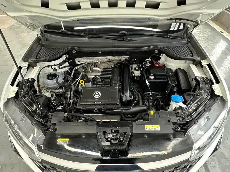 Jetta VS5 2022 280TSI Automatic Entry-Level Edition — миниатюра 10