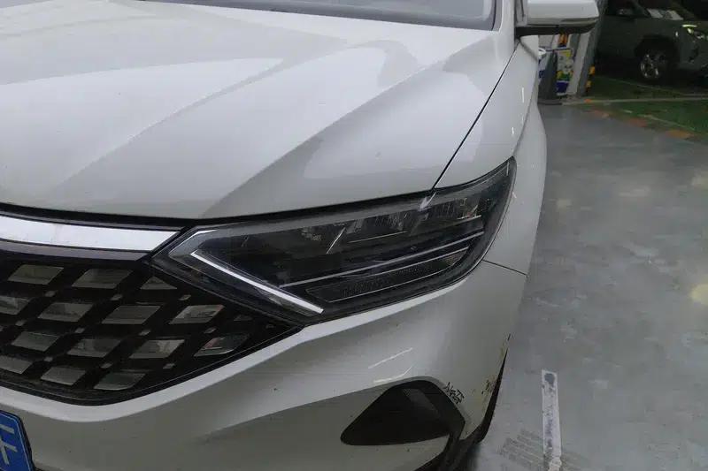 Jetta VS5 2019 280TSI Automatic Enjoy Edition — миниатюра 4
