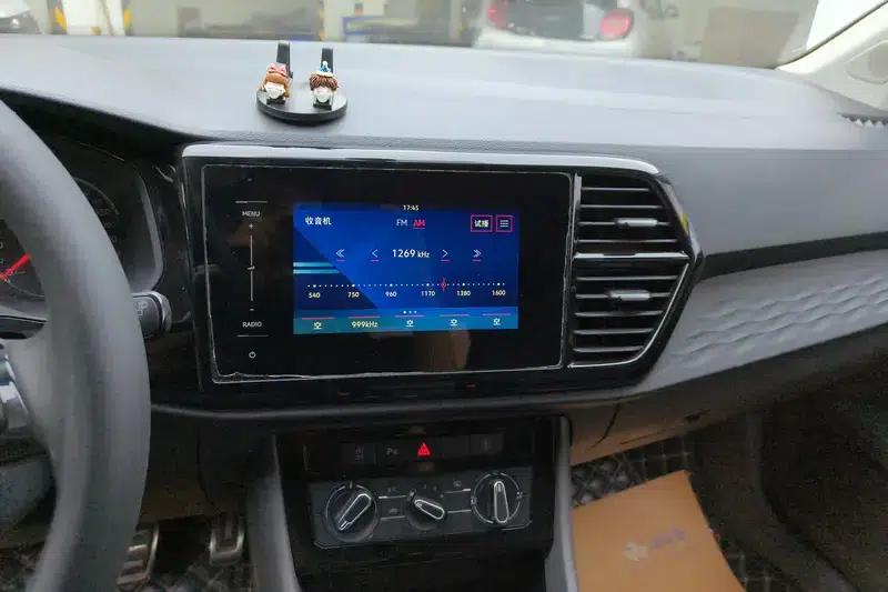 Jetta VS5 2019 280TSI Automatic Enjoy Edition — миниатюра 10