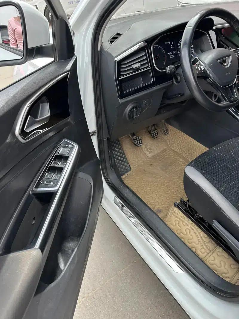 Jetta VS5 2021 280TSI Manual Entry-level Model — миниатюра 11
