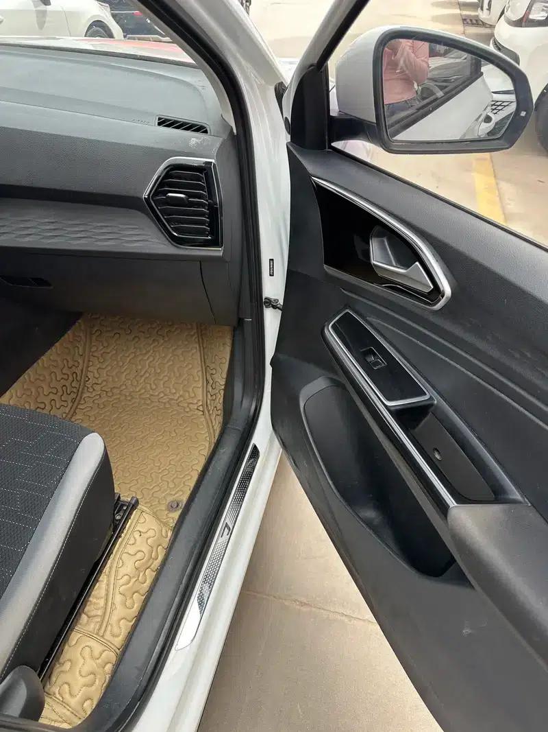 Jetta VS5 2021 280TSI Manual Entry-level Model — миниатюра 12