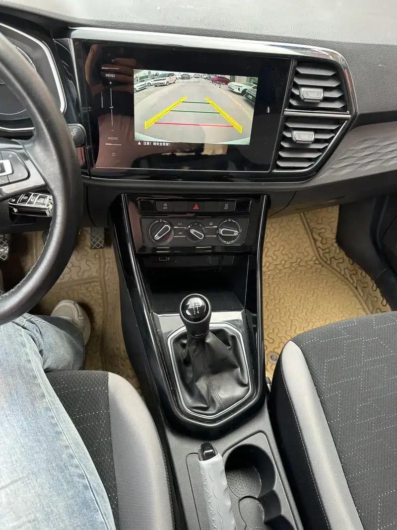 Jetta VS5 2021 280TSI Manual Entry-level Model — миниатюра 14