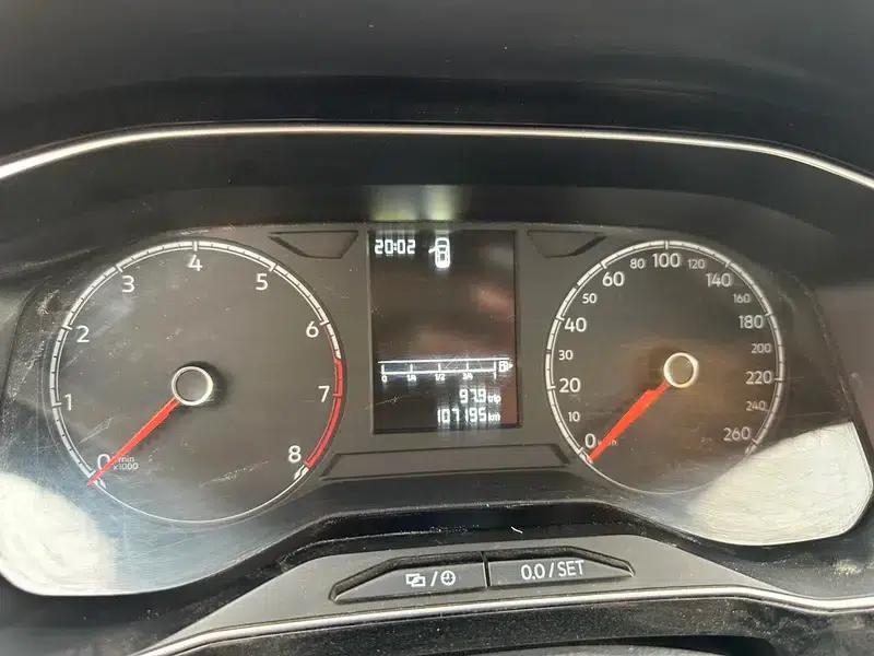 Jetta VS5 2021 280TSI Manual Entry-level Model — миниатюра 15