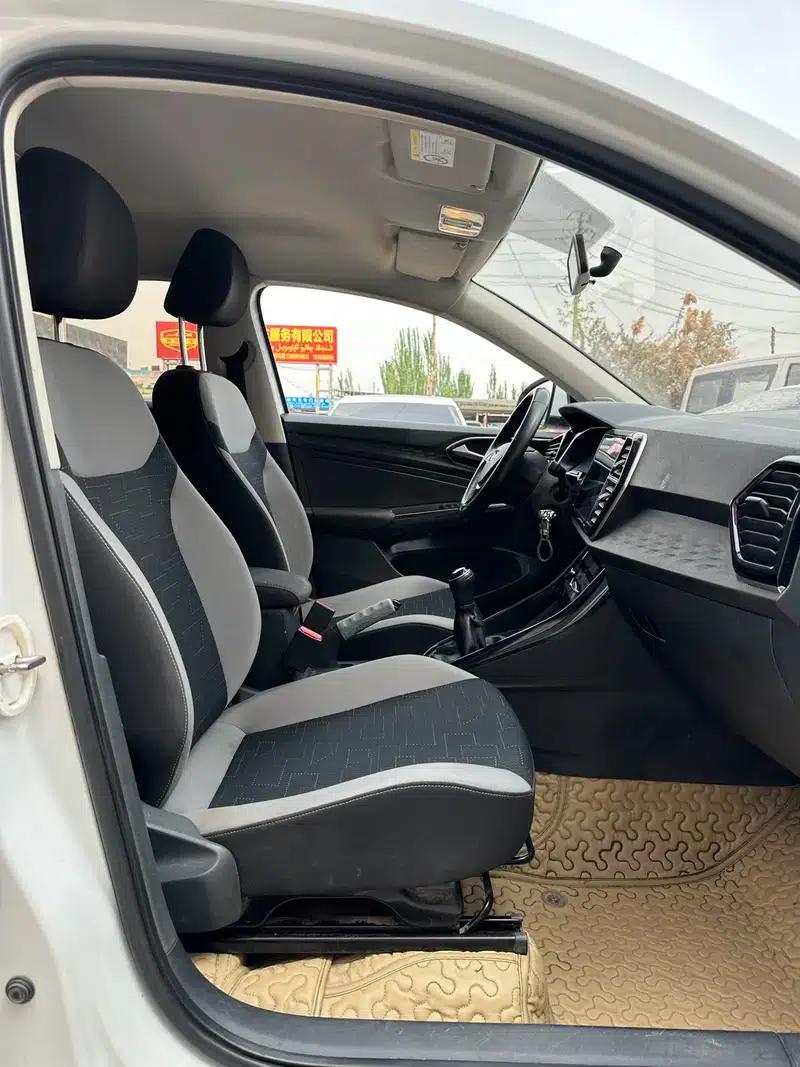 Jetta VS5 2021 280TSI Manual Entry-level Model — миниатюра 17