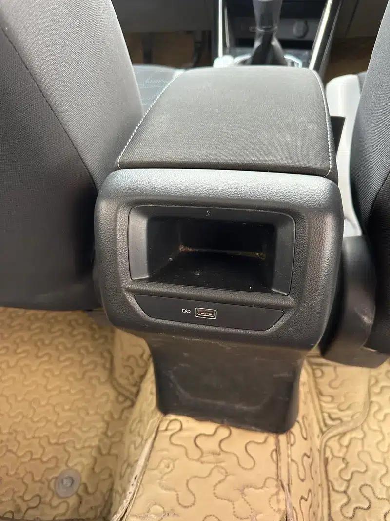 Jetta VS5 2021 280TSI Manual Entry-level Model — миниатюра 20