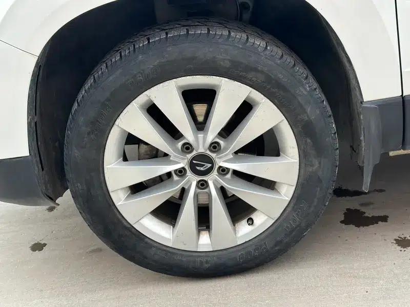 Jetta VS5 2021 280TSI Manual Entry-level Model — миниатюра 7