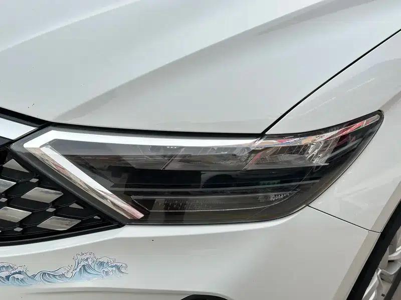 Jetta VS5 2021 280TSI Manual Entry-level Model — миниатюра 8