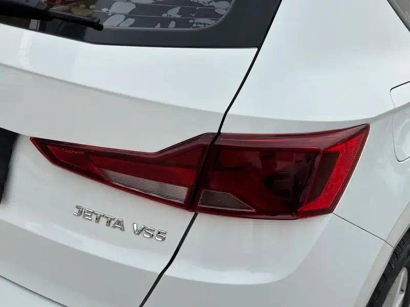 Jetta VS5 2021 280TSI Manual Entry-level Model — миниатюра 9