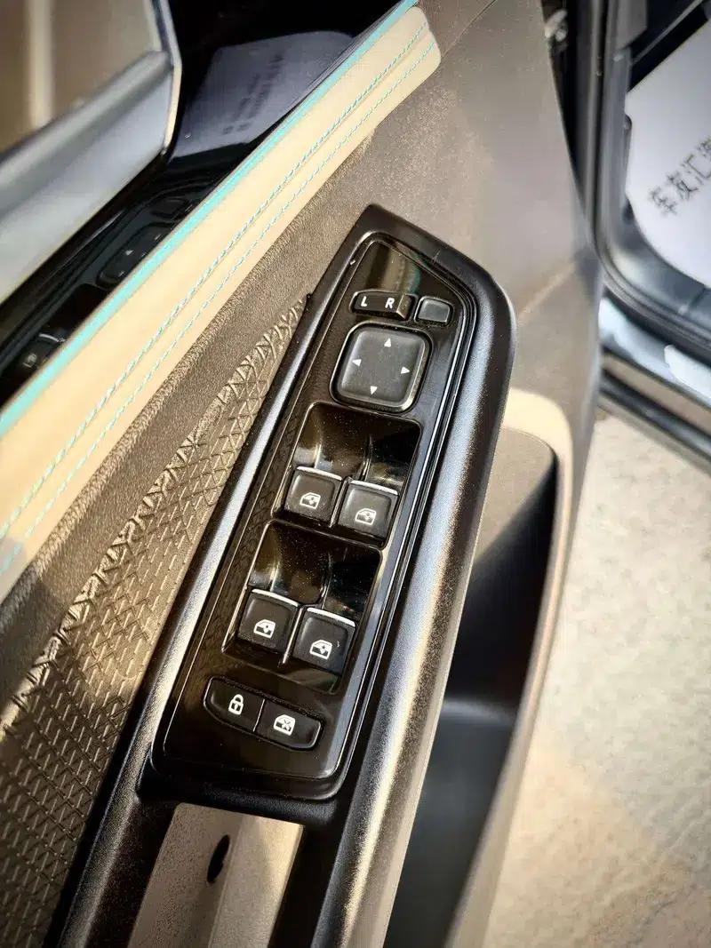 Jetta VS5 2022 280TSI Automatic High-Gloss Enjoy Edition — миниатюра 11