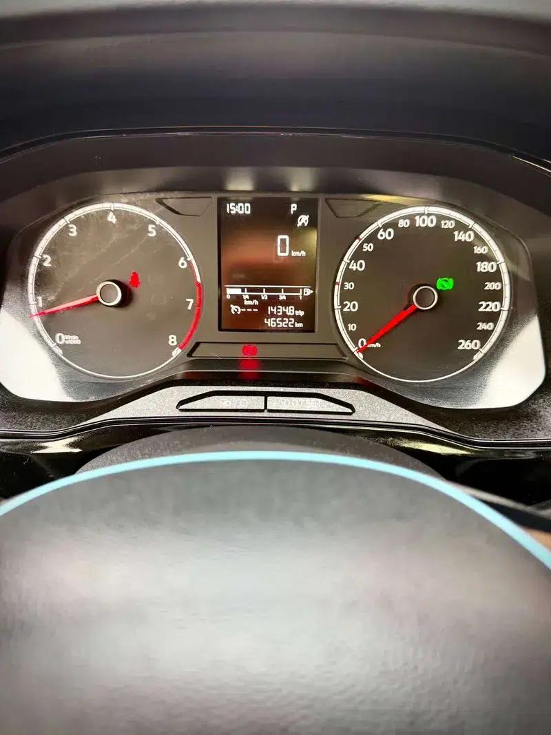 Jetta VS5 2022 280TSI Automatic High-Gloss Enjoy Edition — миниатюра 16