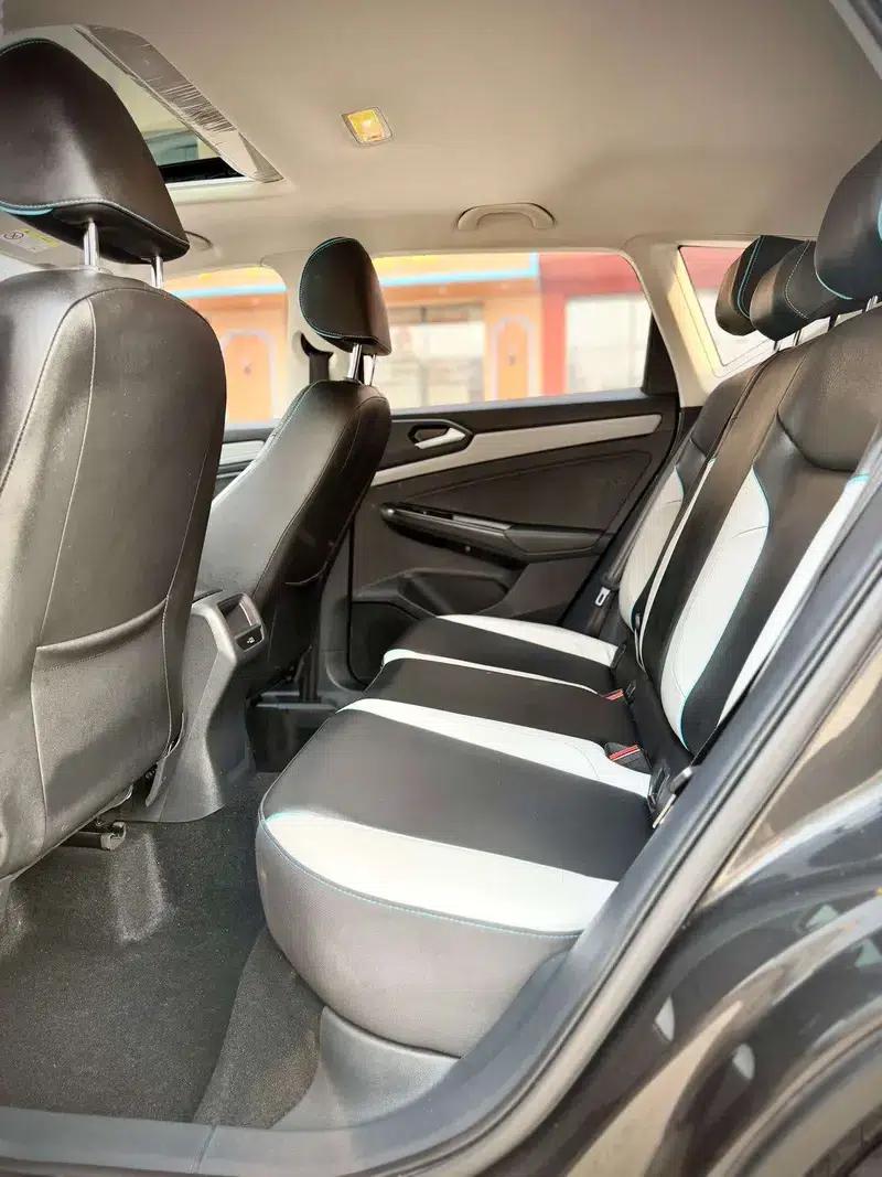 Jetta VS5 2022 280TSI Automatic High-Gloss Enjoy Edition — миниатюра 24