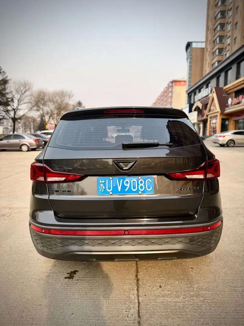 Jetta VS5 2022 280TSI Automatic High-Gloss Enjoy Edition — миниатюра 6