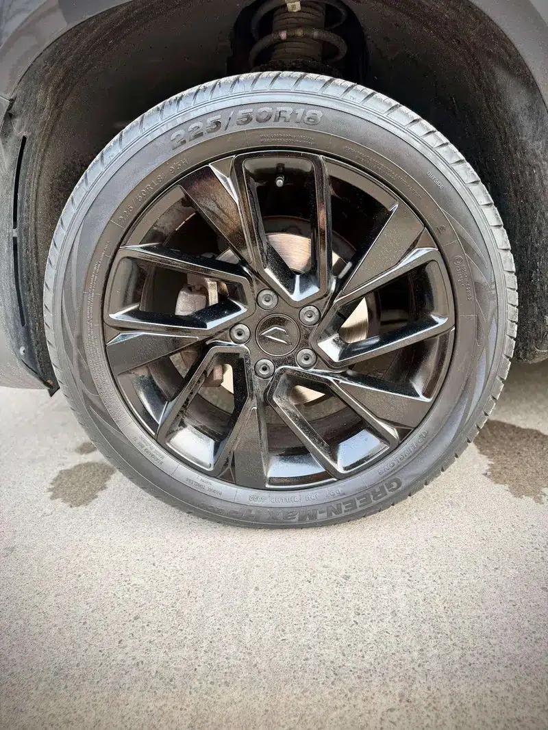Jetta VS5 2022 280TSI Automatic High-Gloss Enjoy Edition — миниатюра 8