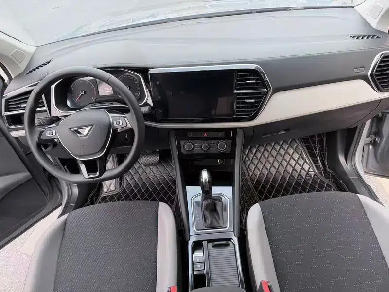Jetta VS5 2024 280TSI Automatic Pioneer Edition — миниатюра 6