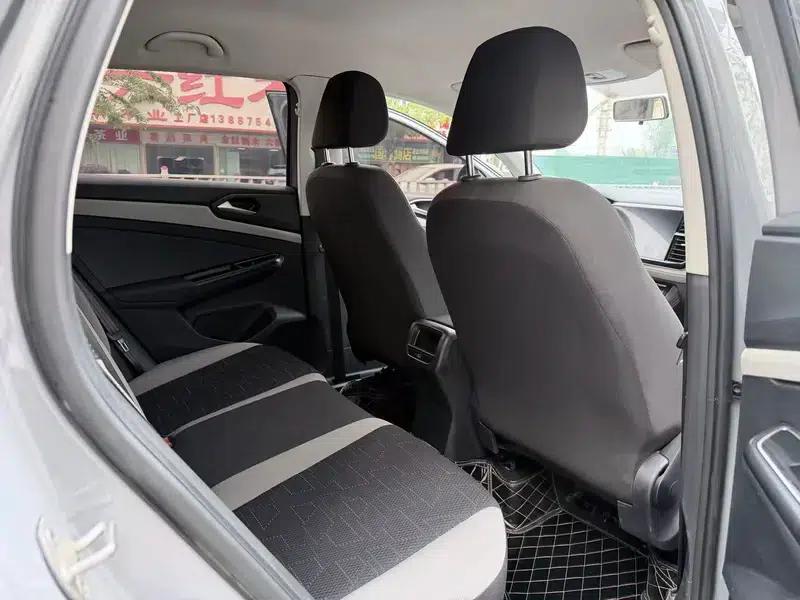 Jetta VS5 2024 280TSI Automatic Pioneer Edition — миниатюра 9
