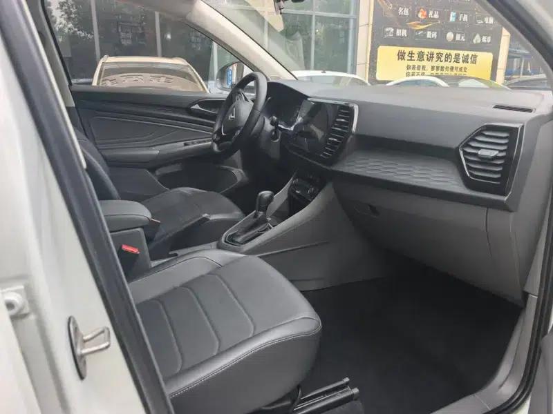 Jetta VS5 2019 280TSI Automatic Glory Edition — миниатюра 7
