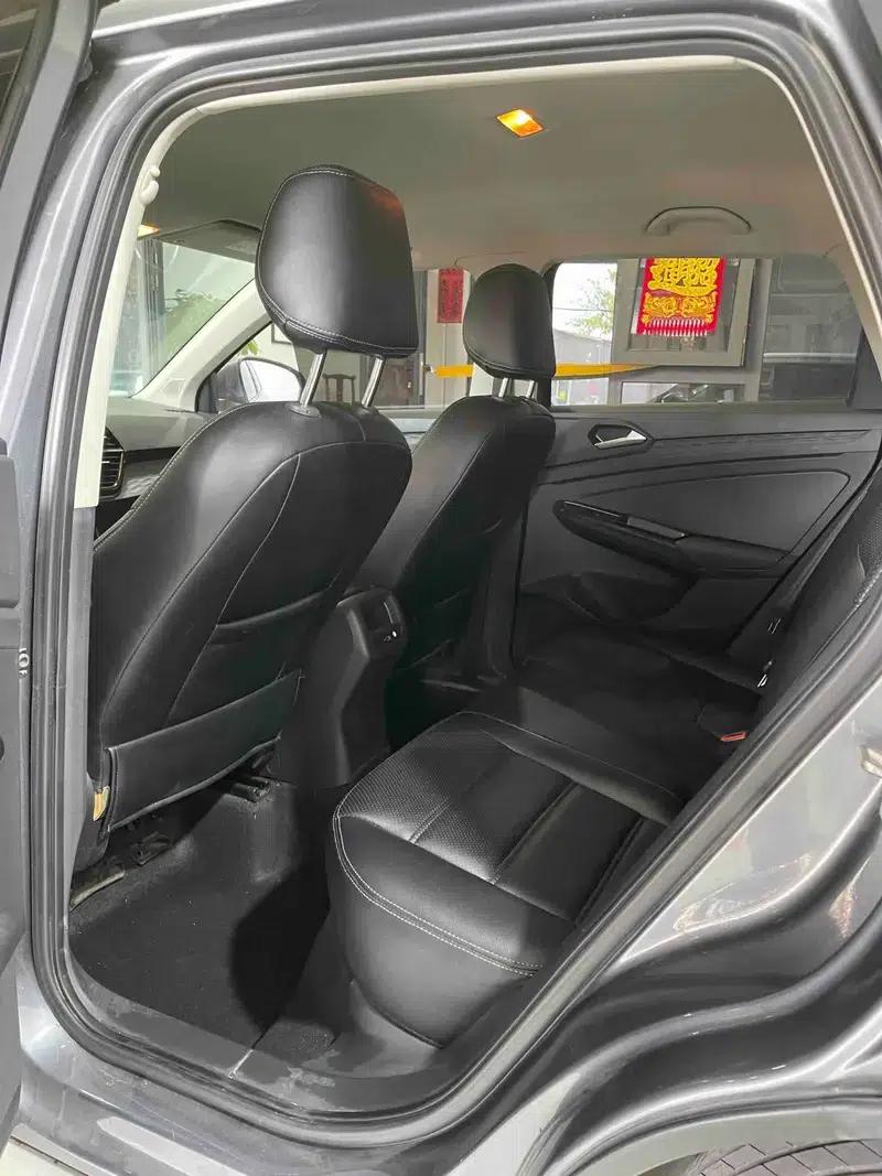 Jetta VS5 2021 30th Anniversary Edition 280TSI Automatic Enjoyment Model — миниатюра 9