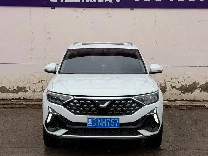 Jetta VS5 2022 280TSI Automatic Enjoy Edition — миниатюра 2