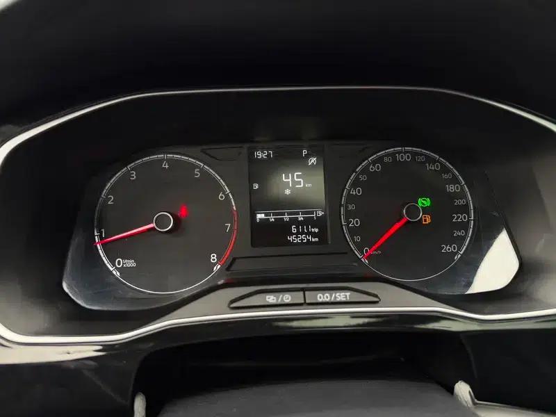 Jetta VS5 2022 280TSI Automatic Enjoy Edition — миниатюра 11