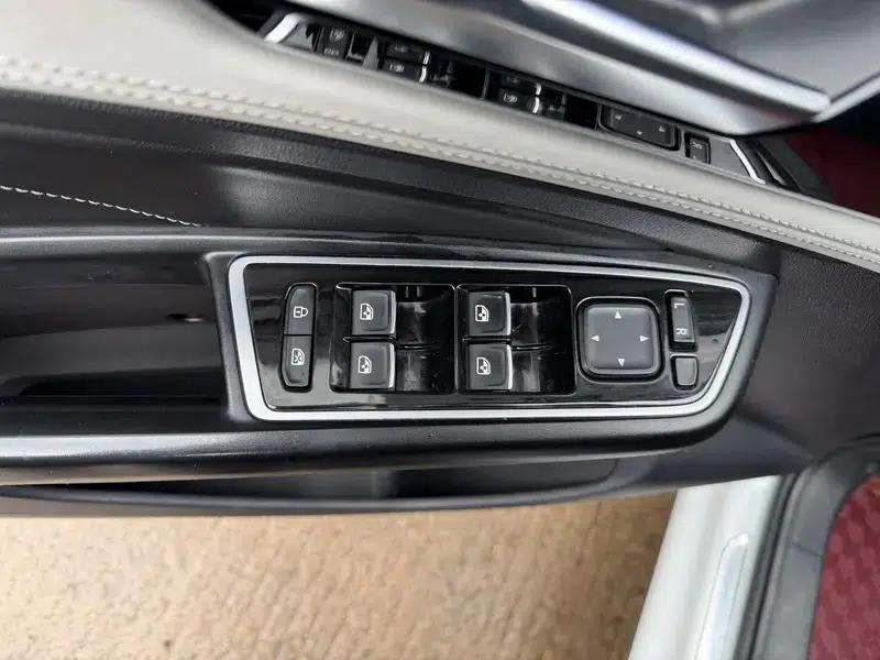 Jetta VS5 2022 280TSI Automatic Enjoy Edition — миниатюра 15