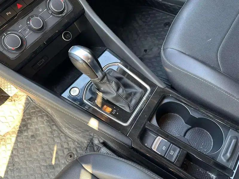 Jetta VS5 2022 280TSI Automatic High-Gloss Enjoy Edition — миниатюра 12