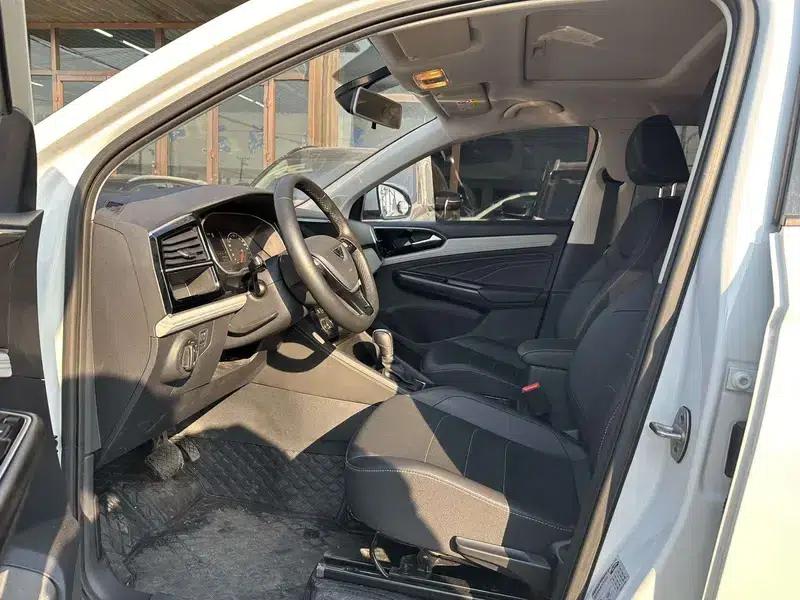 Jetta VS5 2022 280TSI Automatic High-Gloss Enjoy Edition — миниатюра 14