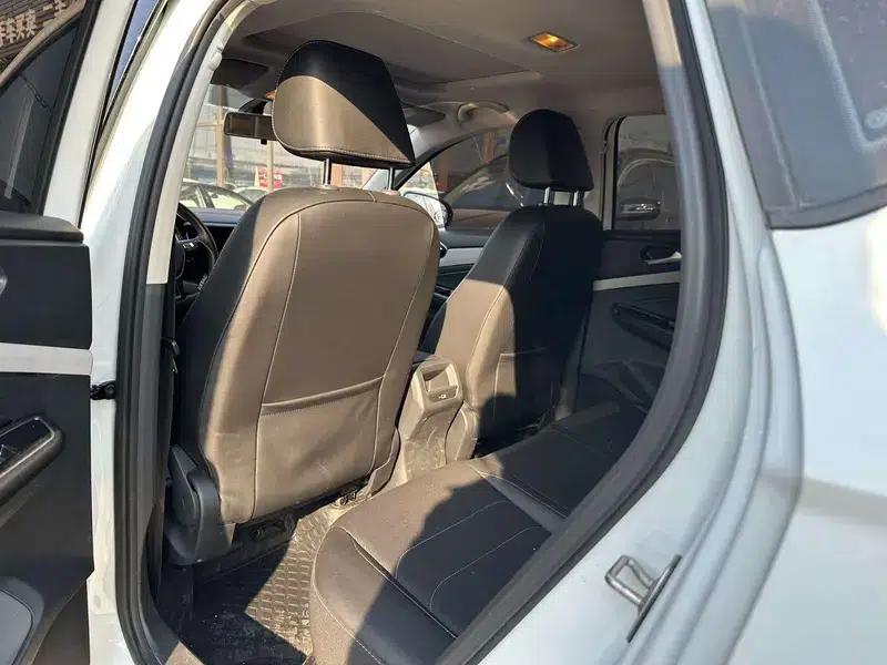 Jetta VS5 2022 280TSI Automatic High-Gloss Enjoy Edition — миниатюра 15
